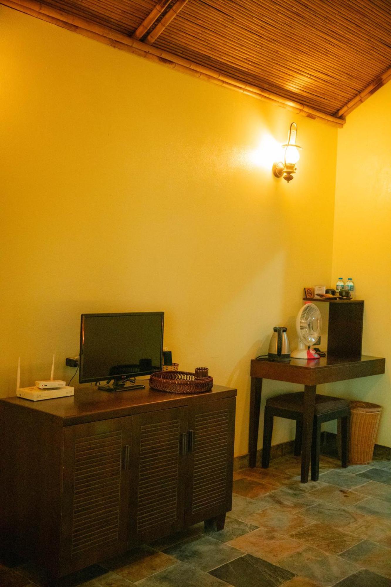 Mai Chau Villas 外观 照片