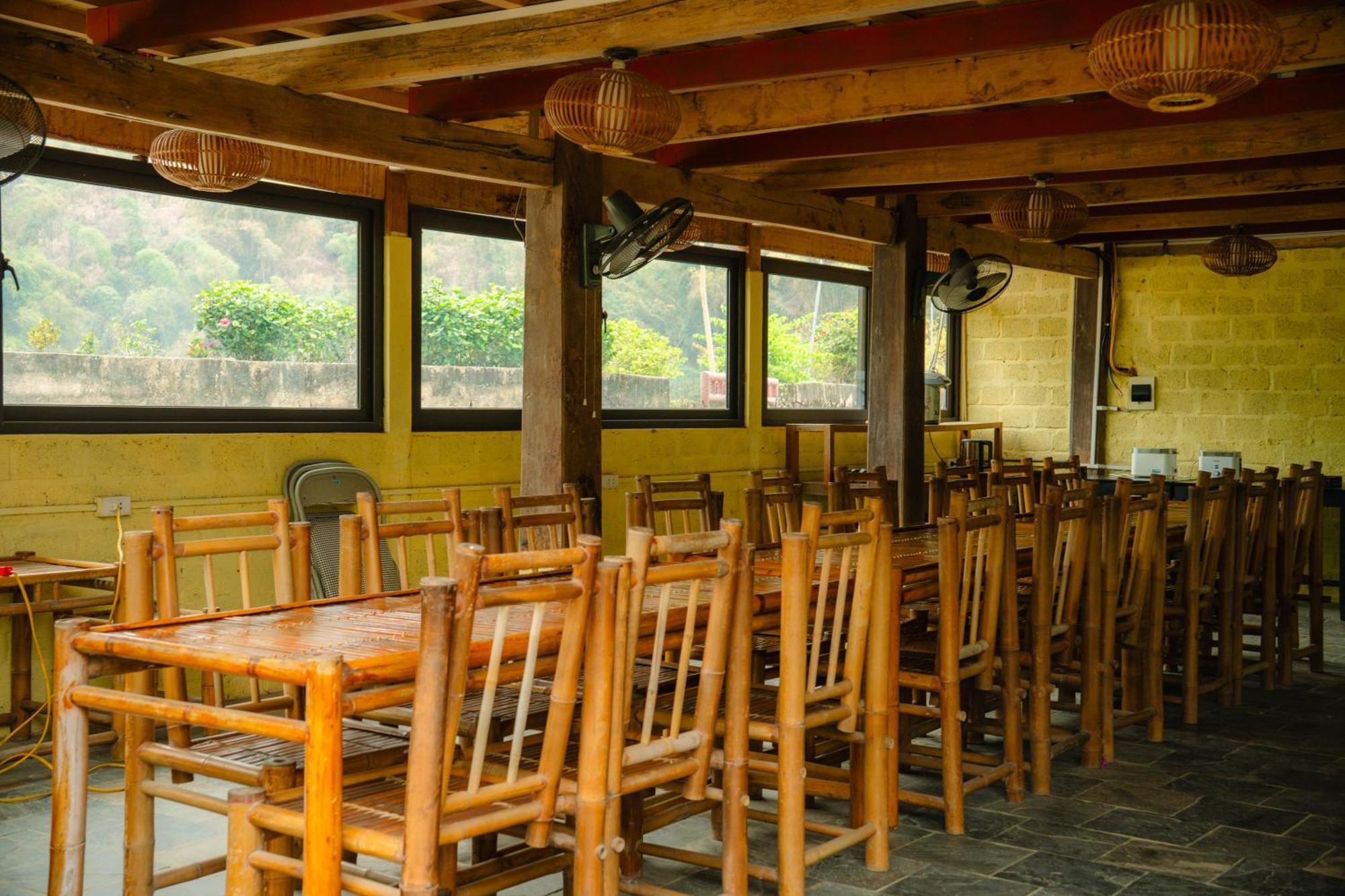 Mai Chau Villas 外观 照片