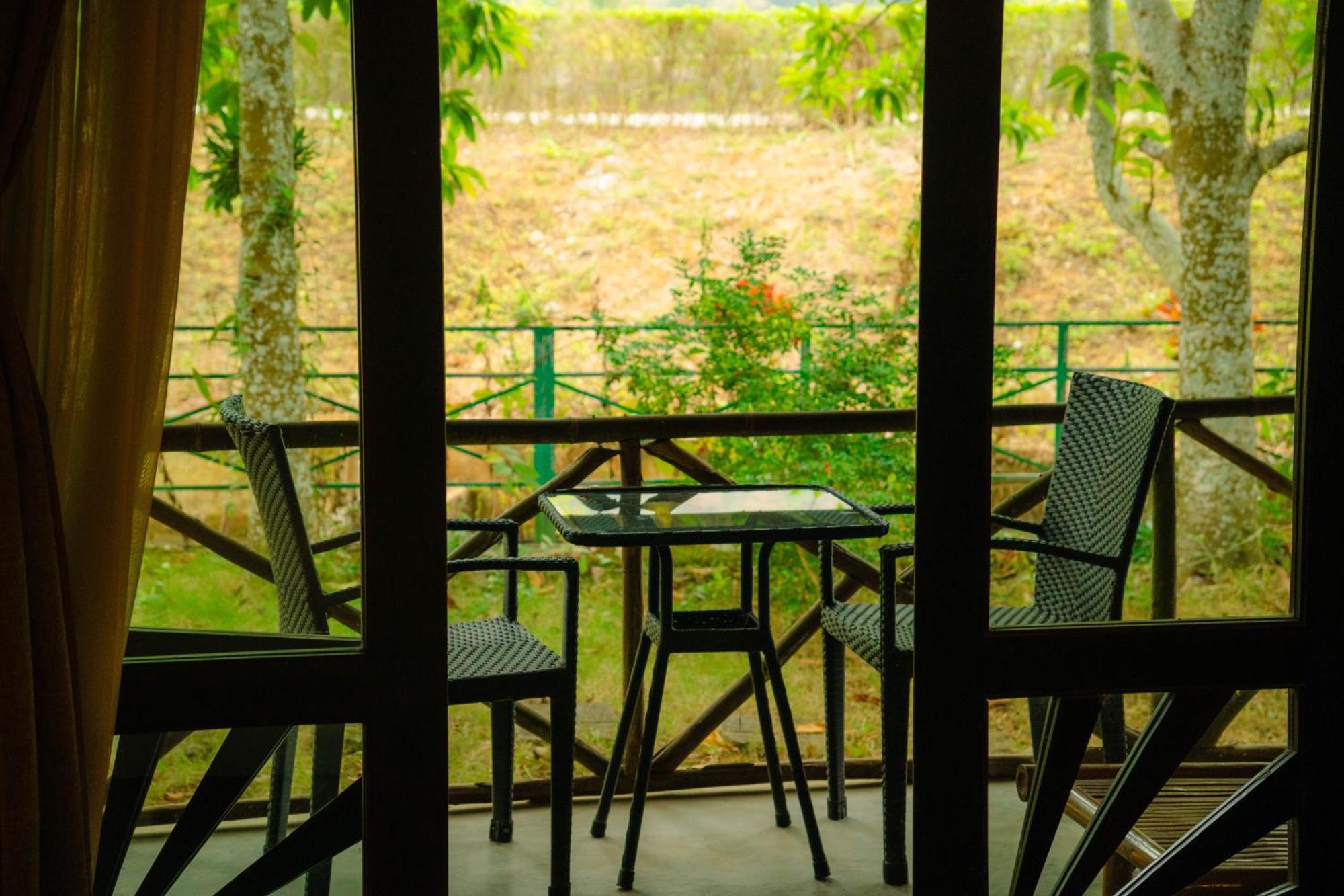 Mai Chau Villas 外观 照片