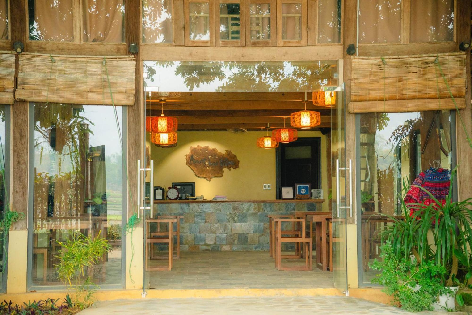 Mai Chau Villas 外观 照片