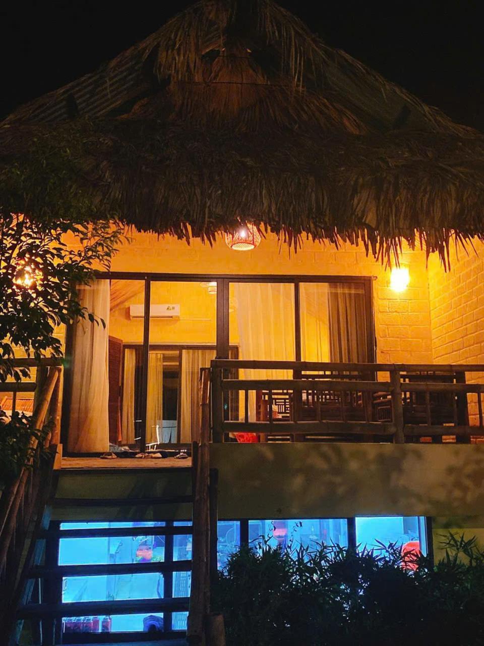 Mai Chau Villas 外观 照片